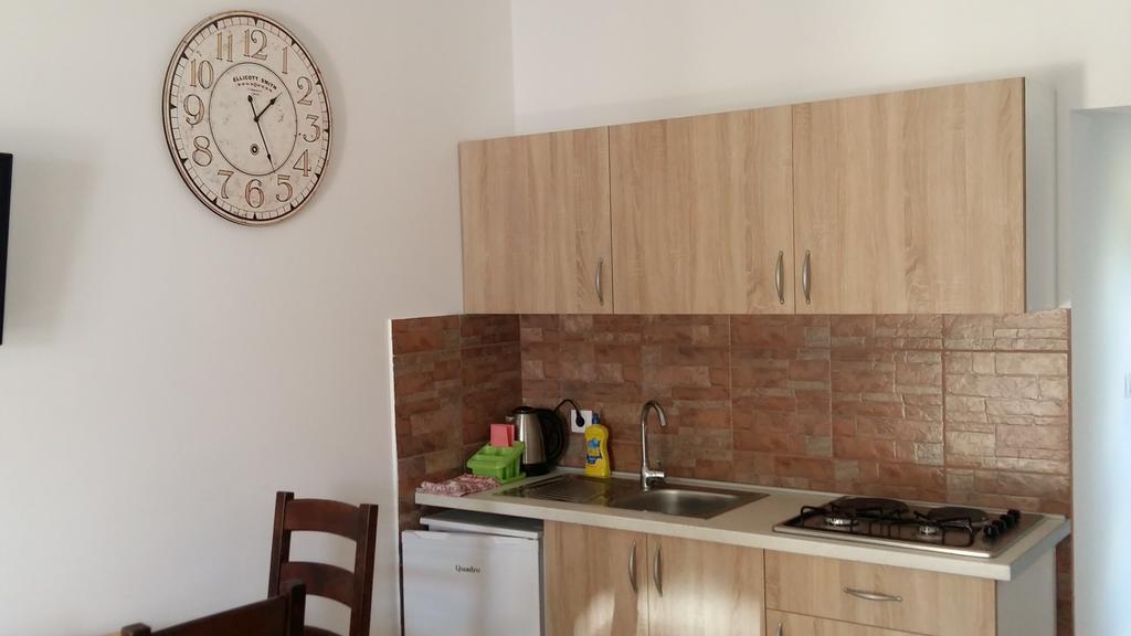 Morska Vila Apartment Vir Zewnętrze zdjęcie